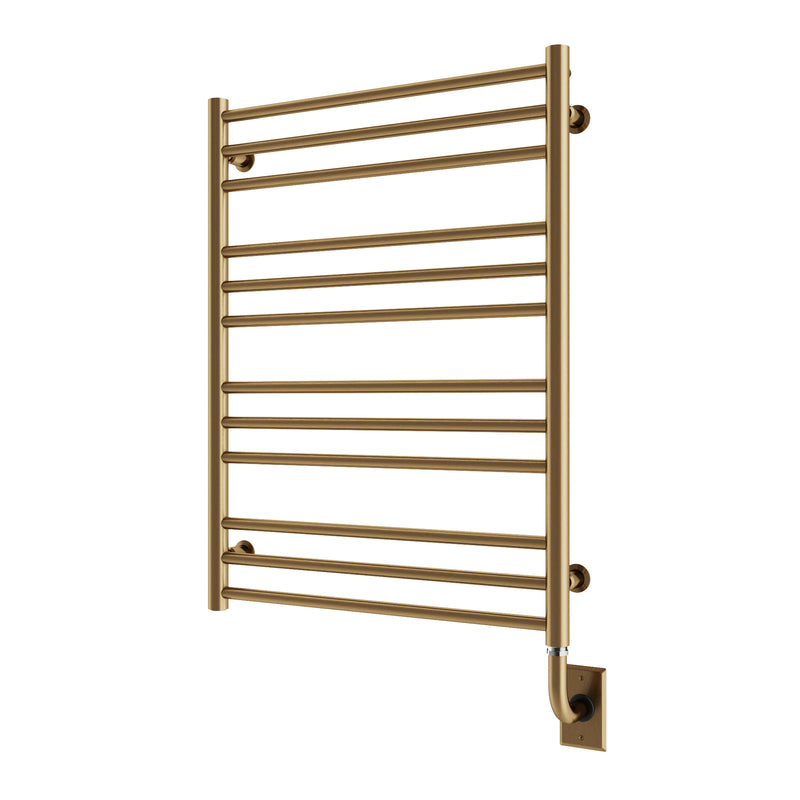 ICO Sorano Electric Plug In Towel Warmer