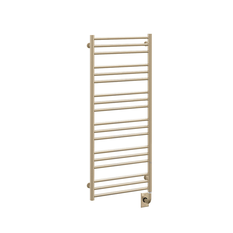 ICO Sorano Electric Hardwired Towel Warmer