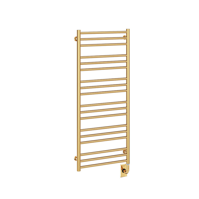 ICO Sorano Electric Hardwired Towel Warmer