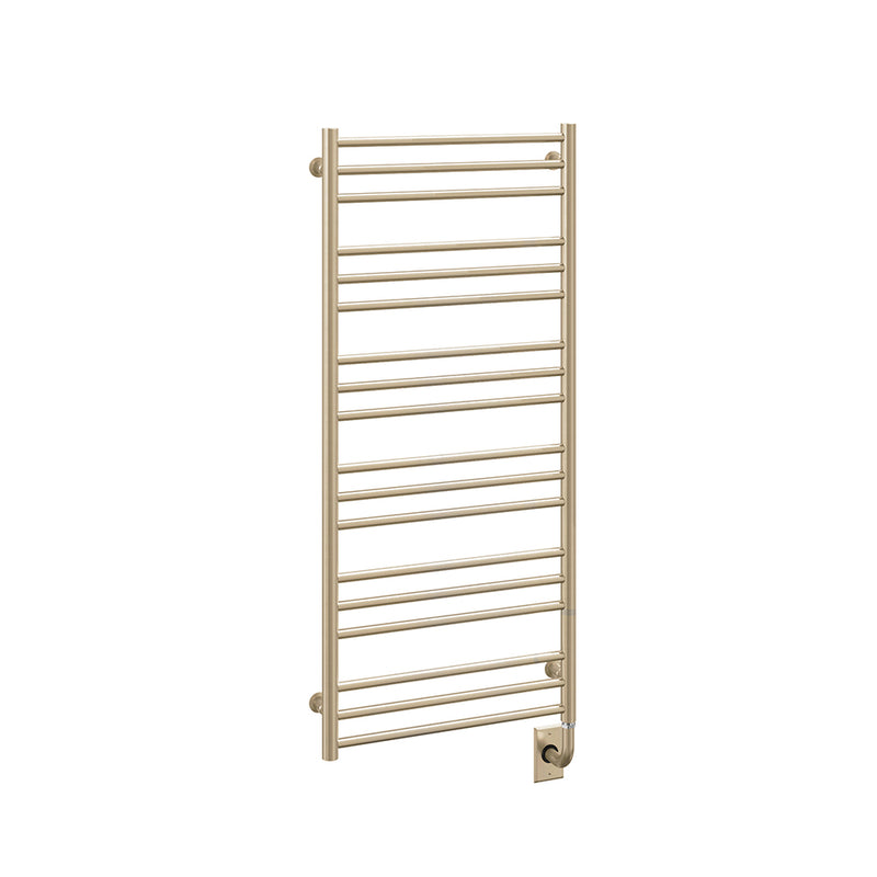 ICO Sorano Electric Hardwired Towel Warmer