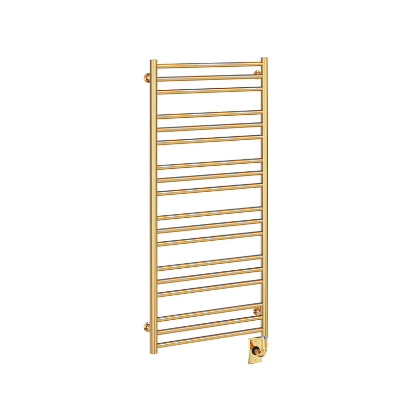 ICO Sorano Electric Hardwired Towel Warmer