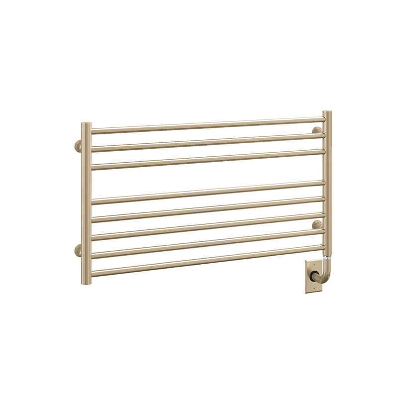ICO Sorano Electric Plug In Towel Warmer