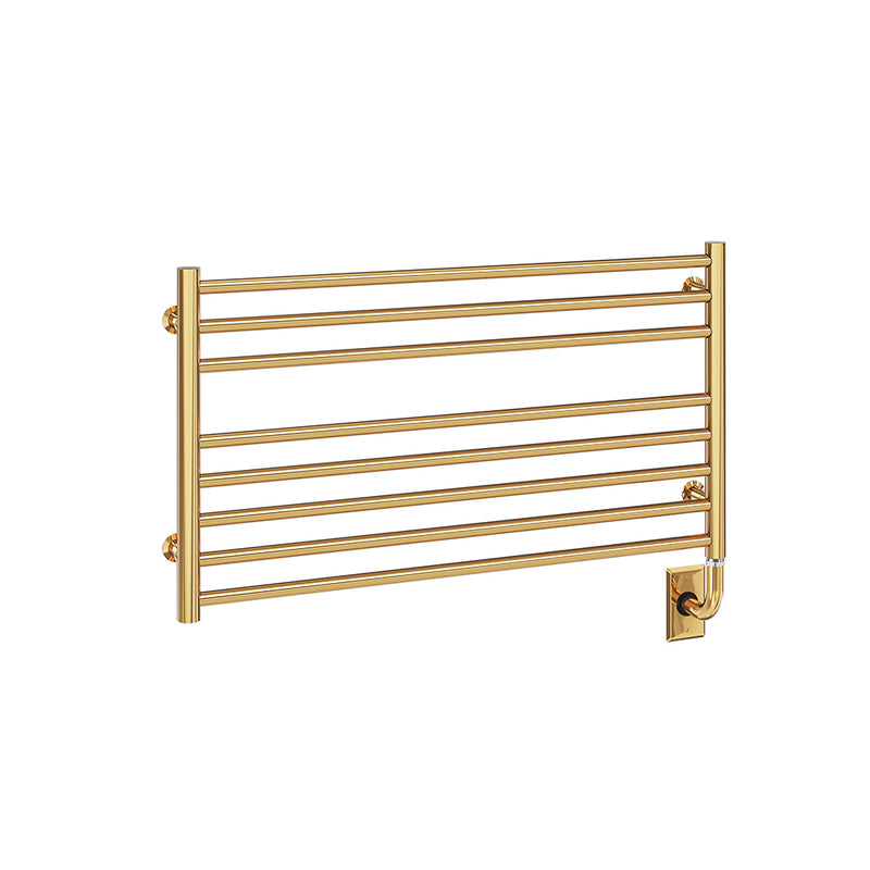 ICO Sorano Electric Hardwired Towel Warmer