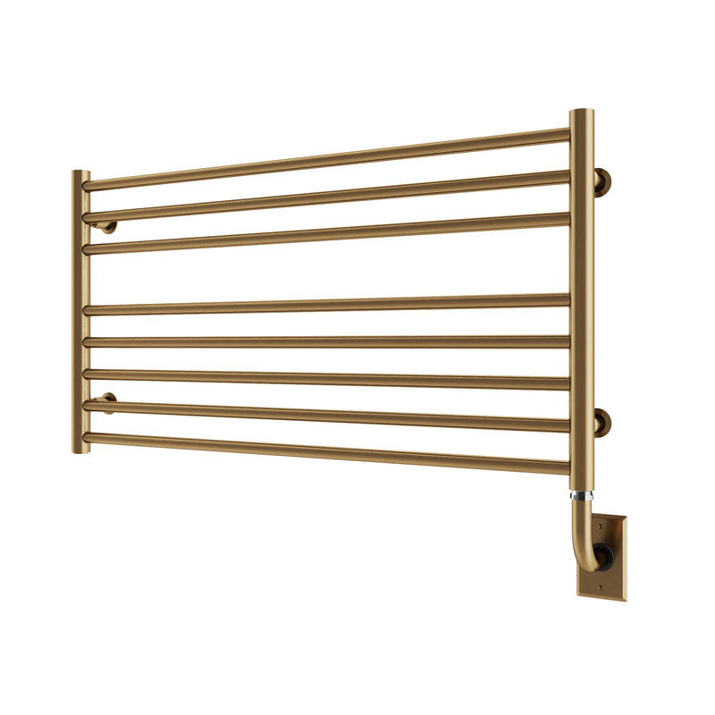 ICO Sorano Electric Hardwired Towel Warmer