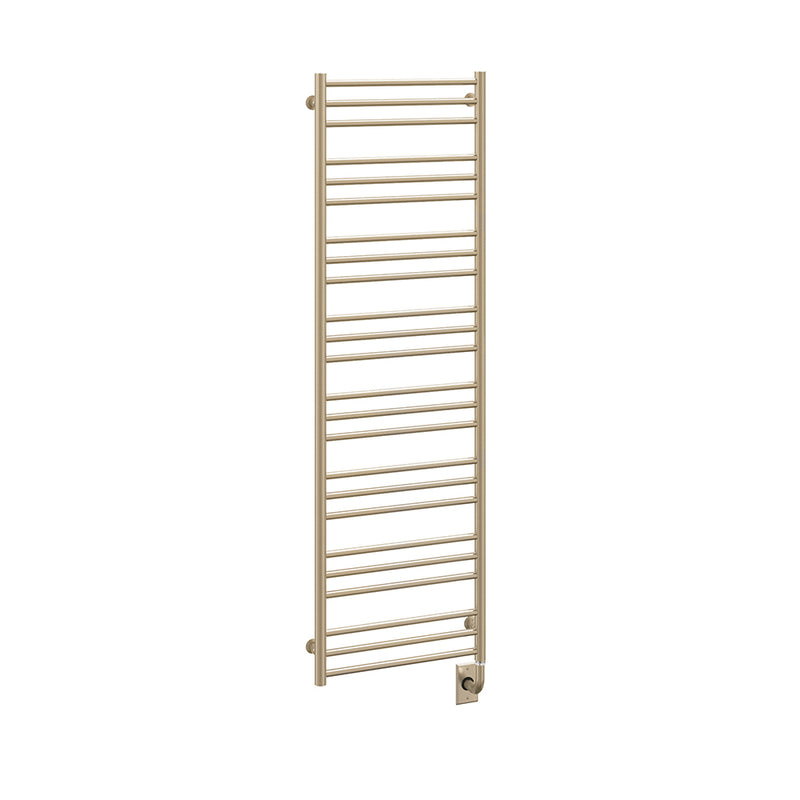 ICO Sorano Electric Hardwired Towel Warmer