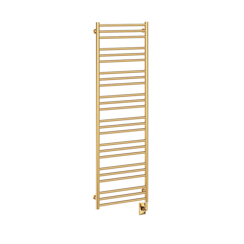 ICO Sorano Electric Hardwired Towel Warmer