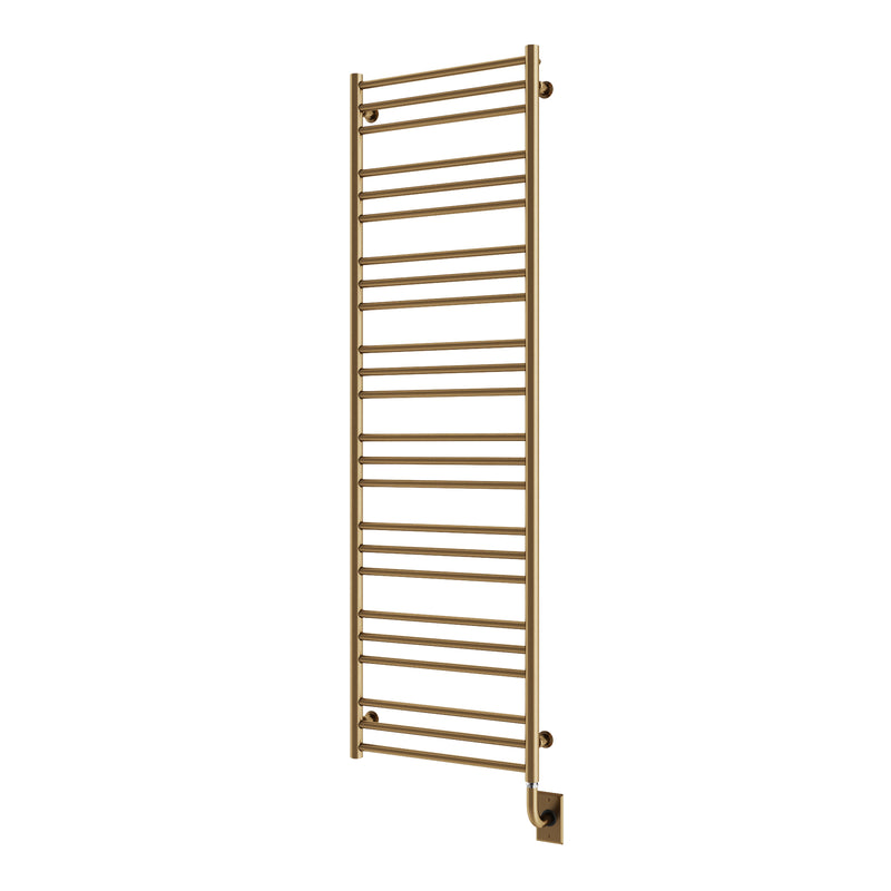 ICO Sorano Electric Plug In Towel Warmer