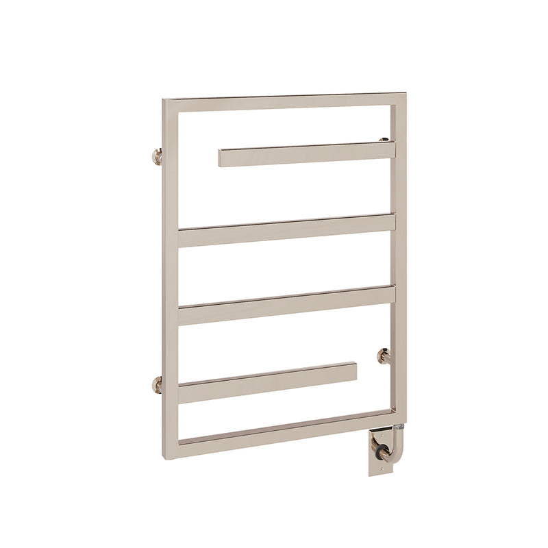 ICO Vasto Electric Plug In Towel Warmer