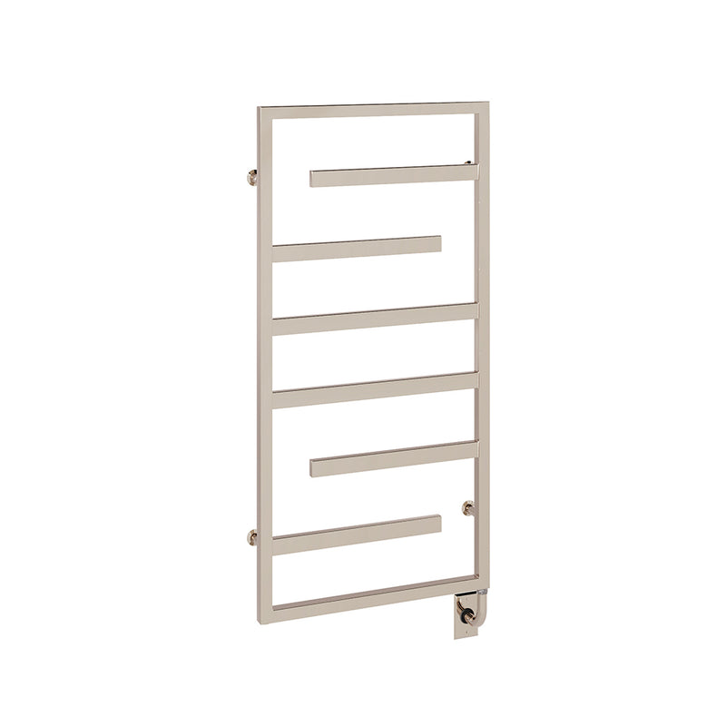 ICO Vasto Electric Plug In Towel Warmer