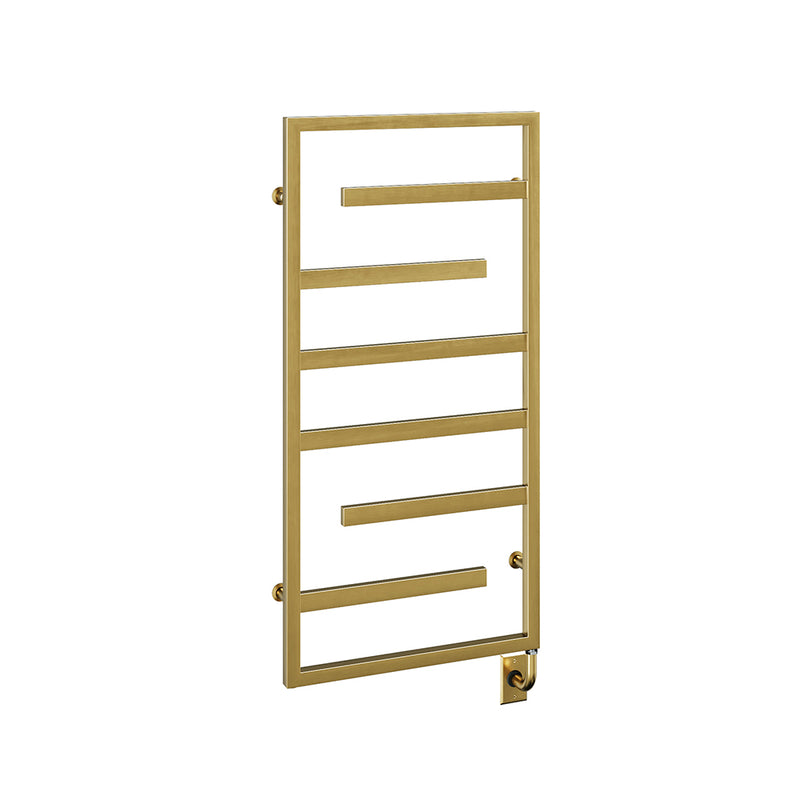 ICO Vasto Electric Plug In Towel Warmer