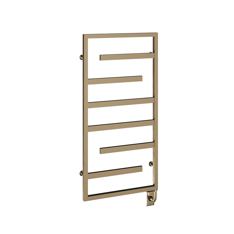ICO Vasto Electric Plug In Towel Warmer