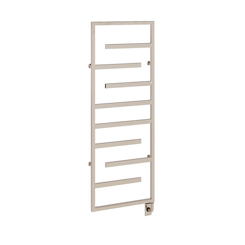 ICO Vasto Electric Plug In Towel Warmer
