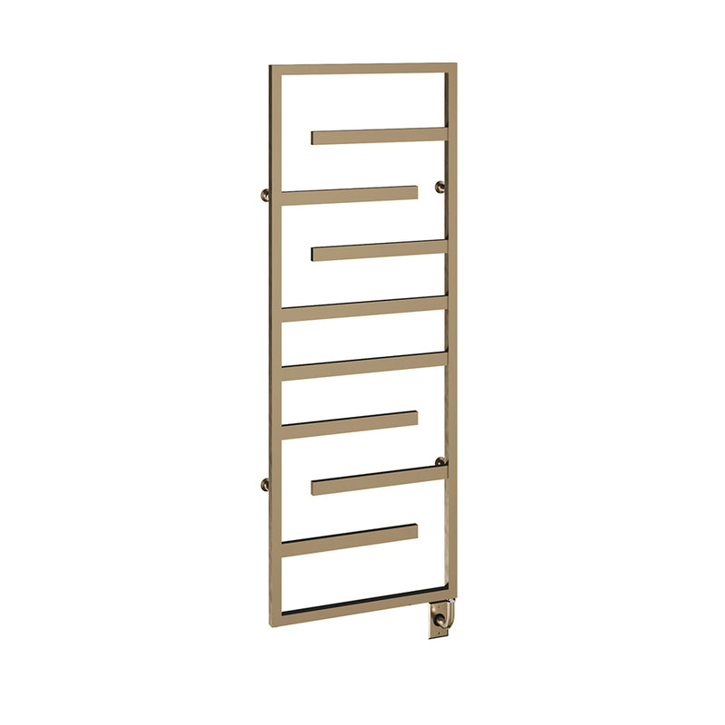 ICO Vasto Electric Plug In Towel Warmer