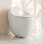 Swiss Madison Plaisir II One Piece Toilet SM-1T289