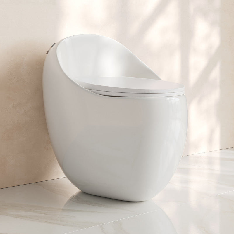 Swiss Madison Plaisir II One Piece Toilet SM-1T289