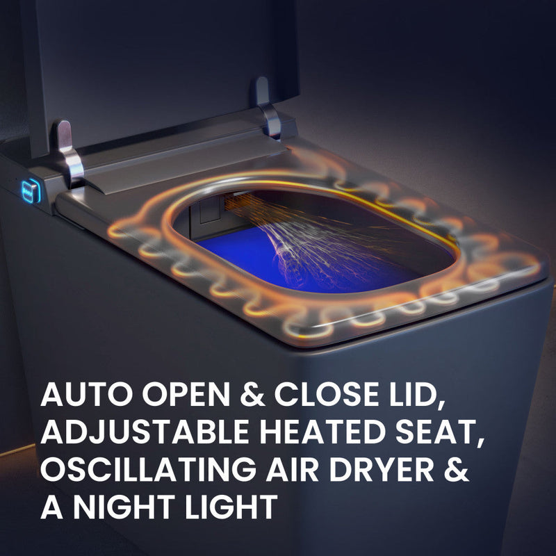 Swiss Madison SM-ST0201MG
