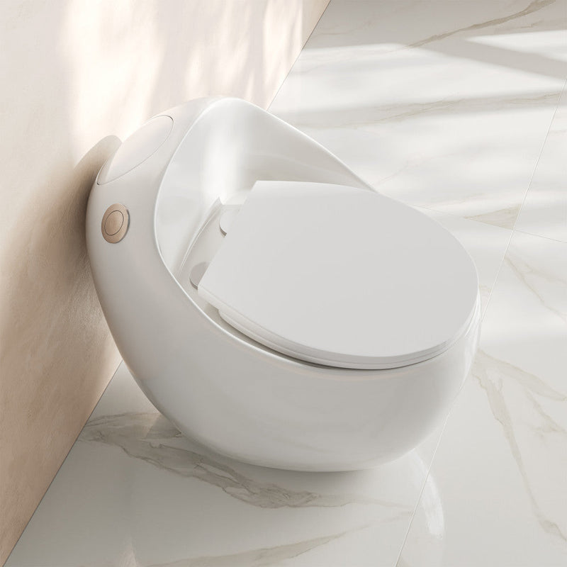 Swiss Madison Plaisir II One Piece Toilet SM-1T289