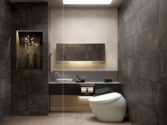 TOTO 2023 NX1 NEOREST SMART TOILET MS902CUMFG#01