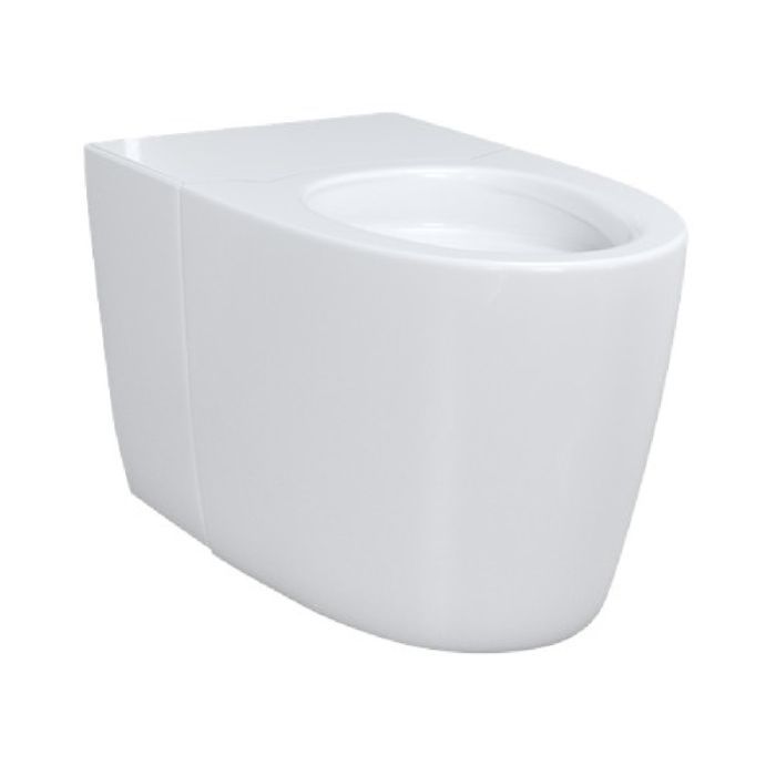 TOTO Washlet G5A Integrated Smart Toilet MS7631CEMFG#01