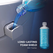 Swiss Madison Viro Foam Shield foaming agent