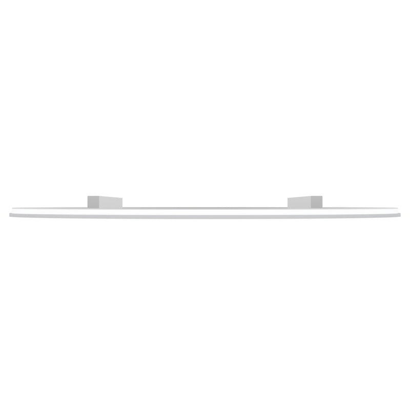 ANZZI Round LED Smart Mirror 24 28 32 Inch BA-LMDFX1859-PRX