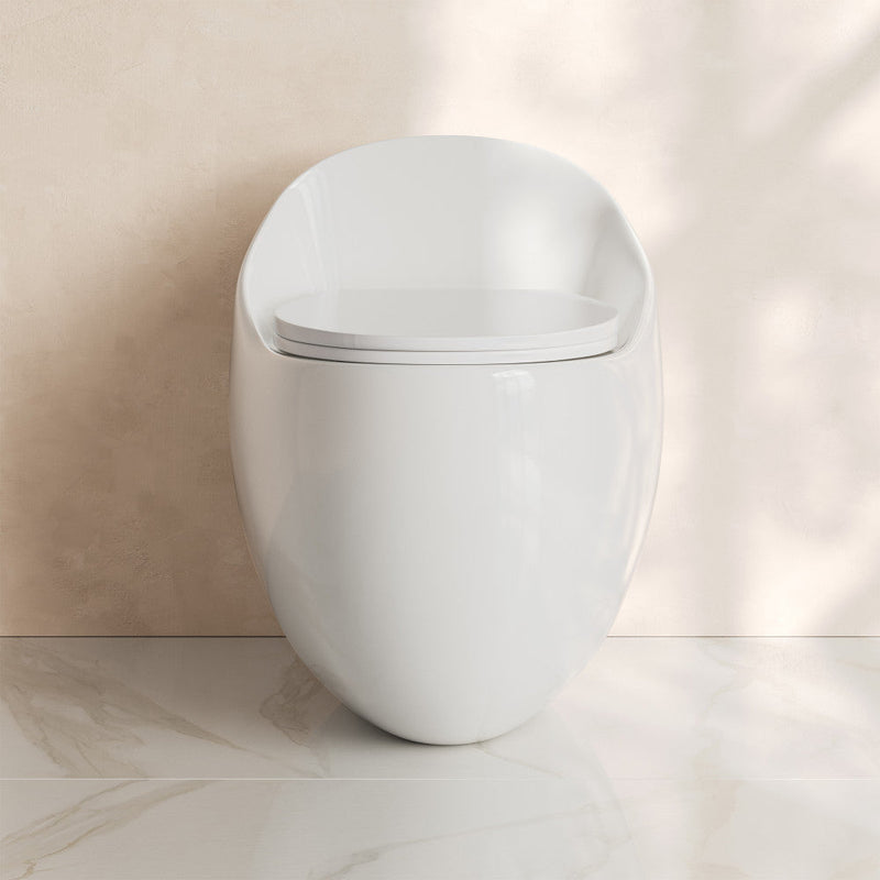 Swiss Madison Plaisir II One Piece Toilet SM-1T289
