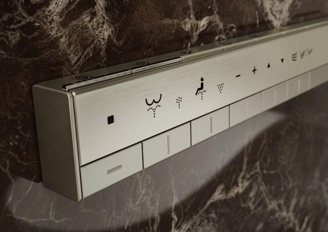 TOTO Neorest LS Integrated Smart Toilet MS8732CUMFG