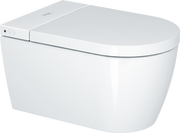 Duravit ME by Starck Wall-Hung Toilet