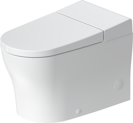 Duravit SensoWash u Smart Bidet Toilet