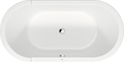 Duravit Starck Freestanding Bathtub
