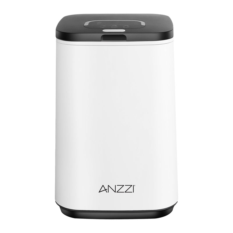 ANZZI 23L Luxury Bucket Towel Warmer