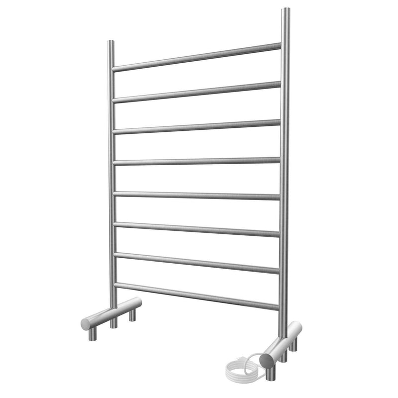 ICO Kontour Camber Electric Plug In Towel Warmer