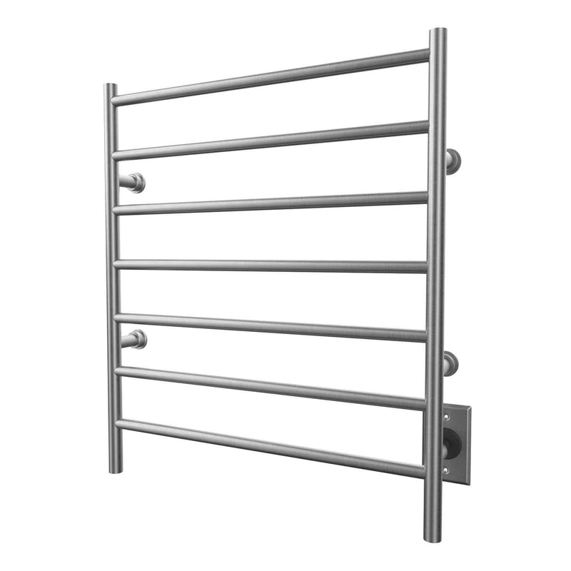 ICO Kontour Linear Electric Hardwired Towel Warmer