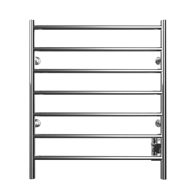 ICO Kontour Linear Electric Hardwired Towel Warmer