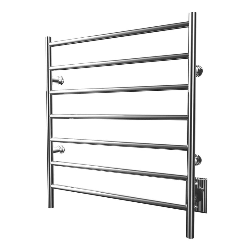 ICO Kontour Linear Electric Plug In Towel Warmer