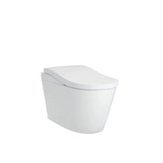 TOTO Neorest LS Matte White integrated smart toilet MS8732CUMFG#MW