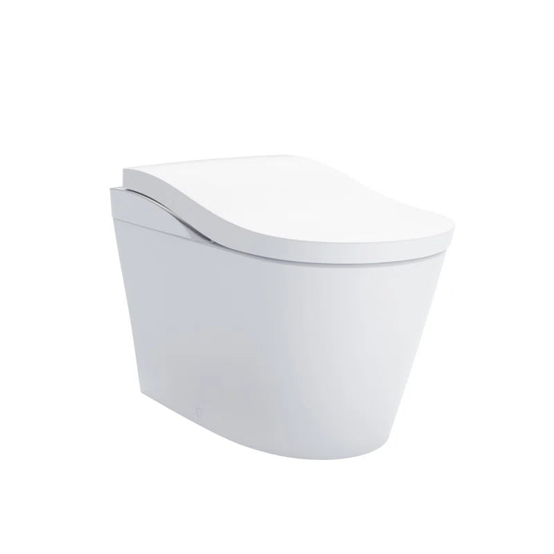 TOTO Neorest LS Integrated Smart Toilet MS8732CUMFG#