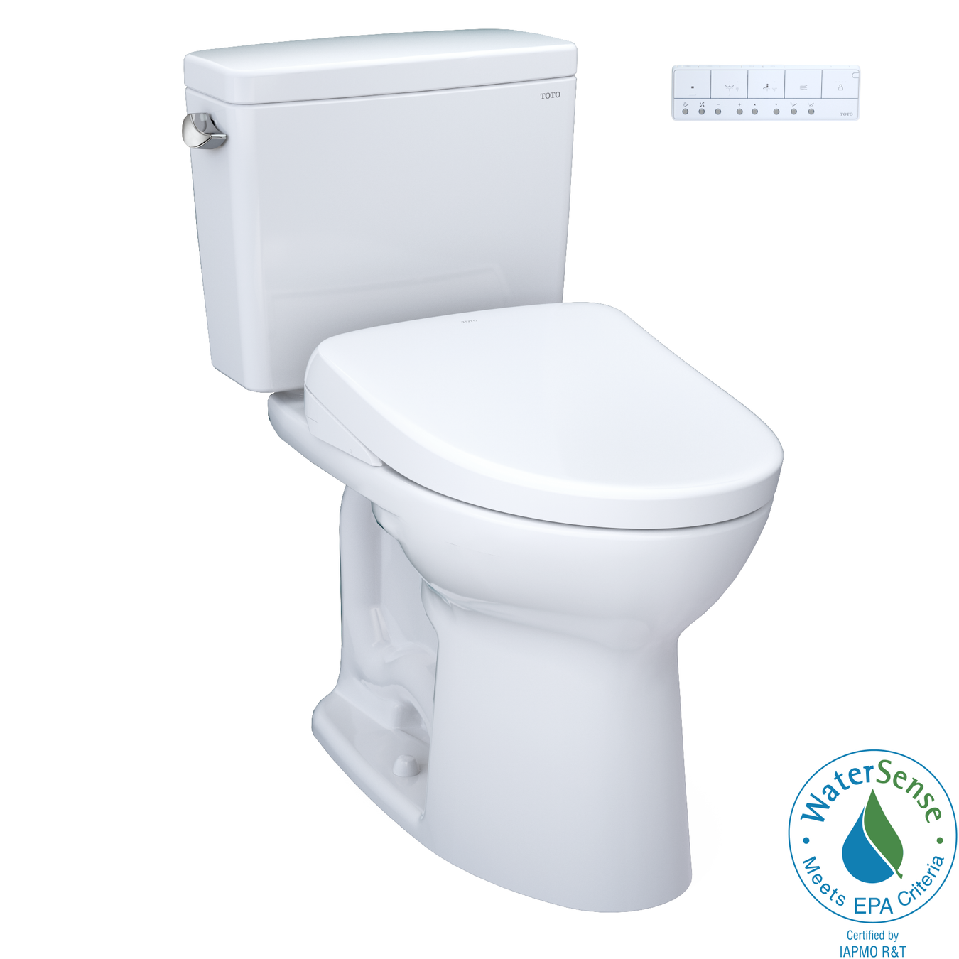 TOTO WASHLET