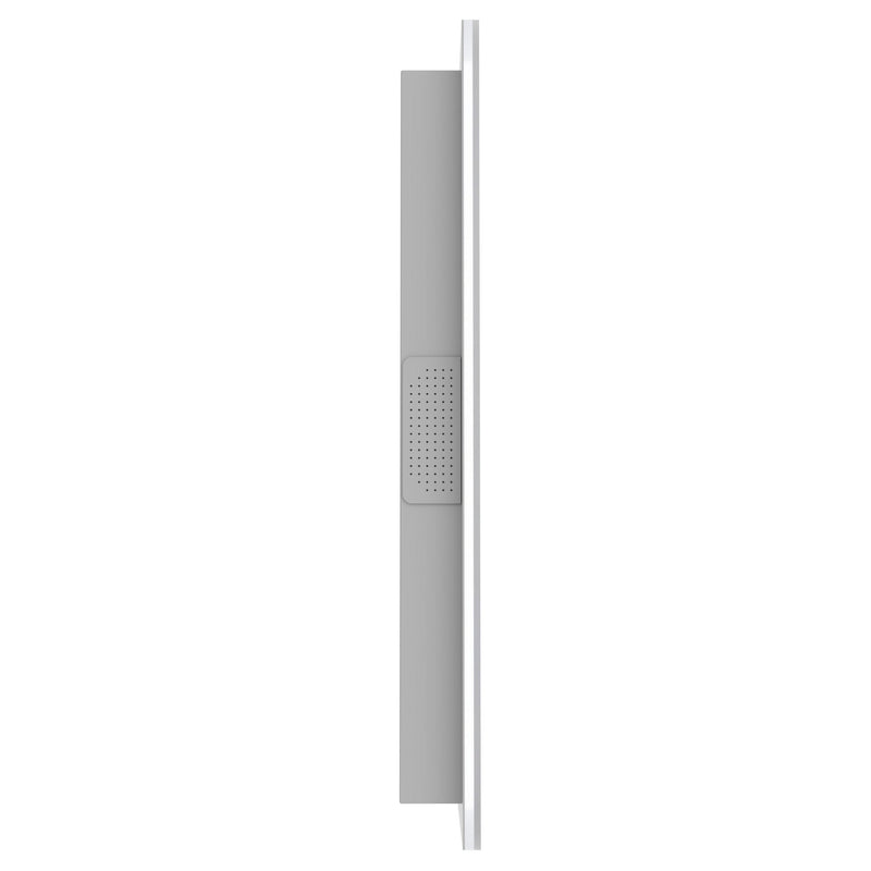ANZZI LED Bathroom Mirror with Bluetooth Speakers 24x31 | 27x39 in