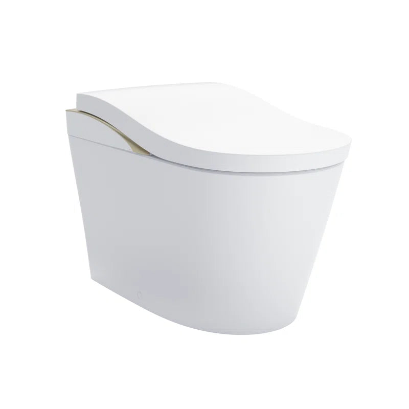 TOTO Neorest LS Integrated Smart Toilet MS8732CUMFG#