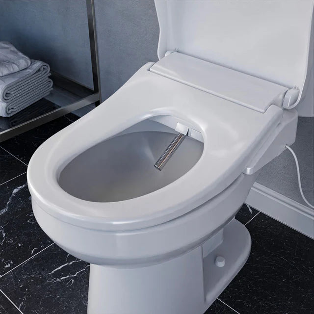 ANZZI ENVO Smart Bidet Seat TL-AZEB106UWH