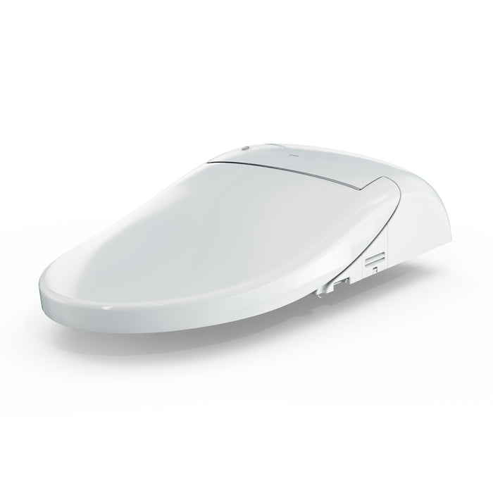 TOTO WASHLET G5A top unit detail