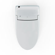 TOTO WASHLET G5A top unit side view