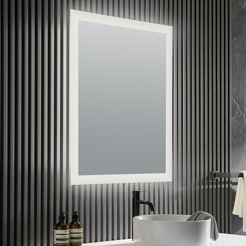 ANZZI Autumn LED Smart Mirror BA-LMDFX-369-PRX