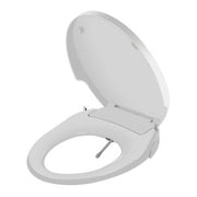 Saniwise F6 Non Electric Elongated Bidet Seat