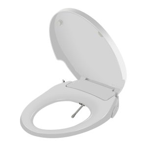 Saniwise F6 Non Electric Elongated Bidet Seat