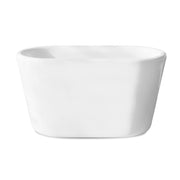 Swiss Madison Nanterre 51 in. Japanese Soaking Bathtub Side View
