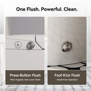 HOROW T30-NE bidet toilet nozzle