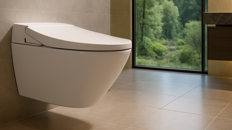 The remote setting should be hidden 