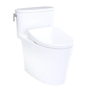 TOTO Aurora WASHLET+ S7 one-piece toilet 1.0 GPF